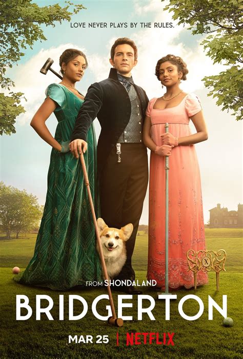 bridgerton season 2 episodes